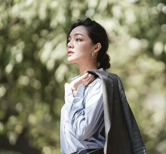 cư dân căn hộ JW marriott