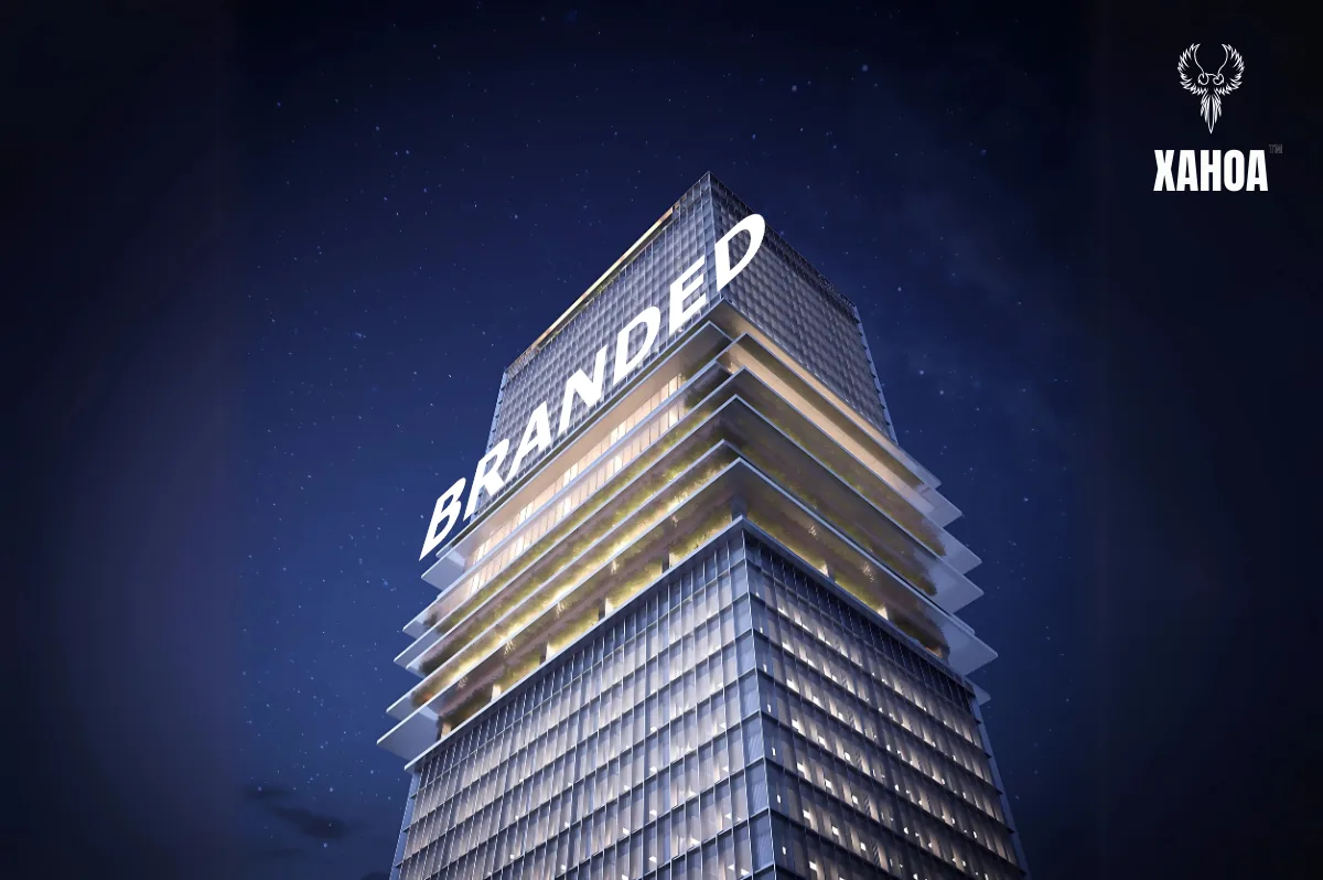 Sự trỗi dậy của Bất động sản hàng hiệu – Phong trào hay xu thế tất yếu?