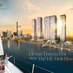 dự án Grand Marina Saigon