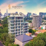 Dự án Serenity Sky Villas