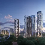 khu căn hộ hàng hiệu có quy mô lớn nhất trên toàn thế giới