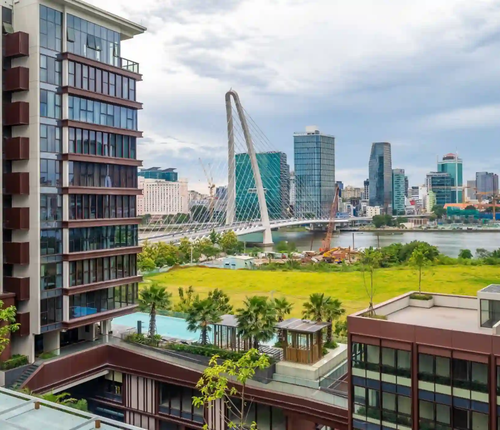 Căn hộ Officetel là gì và những vấn đề pháp lý của căn hộ thương mại