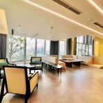 bán penthouse Serenity