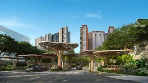 thông tin dự án sycamore bình dương