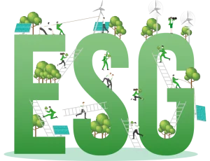 ESG