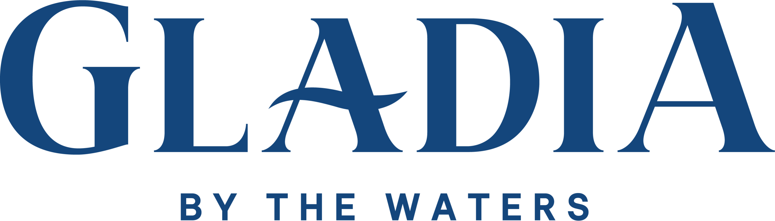 logo dự án Gladia Khang Điền