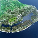 Vinhomes Green Paradise