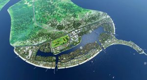 Vinhomes Green Paradise