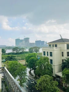 bán biệt thự vinhomes quận 1