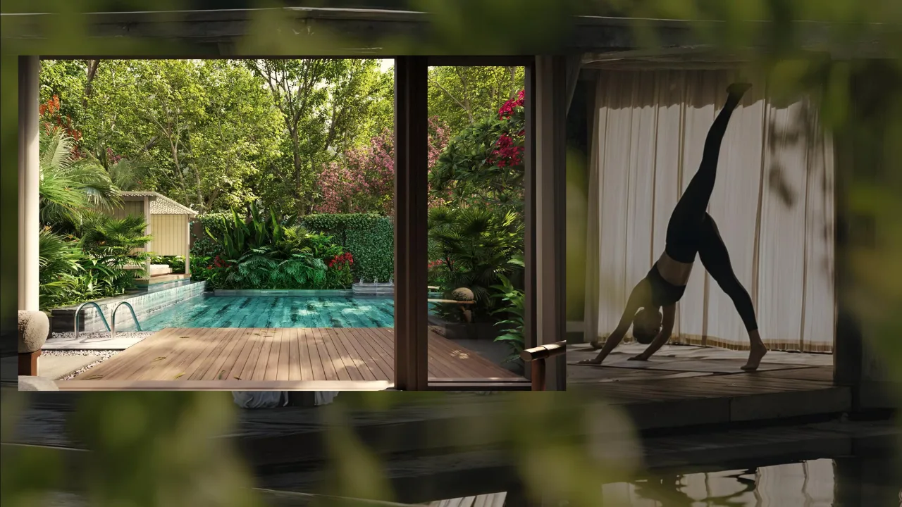 cư dân orchard mansion