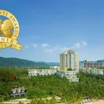 bim land intercontinental phu quoc