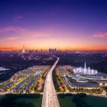 BIM Land - TTTM Bim Long An